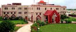 Sangam University, School of Legal Studies